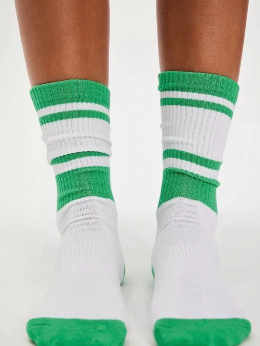 Free People Movement Spring Break Prep Socks